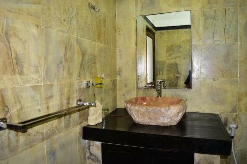 Hostal Meisya Cottage