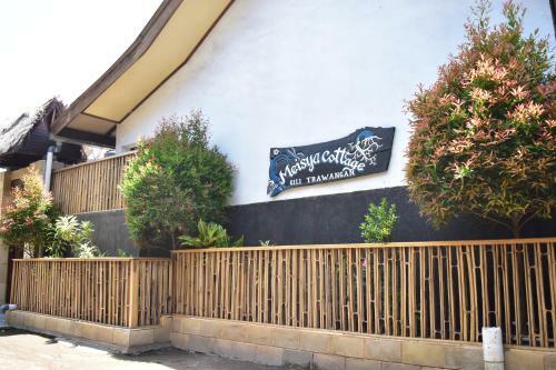 Hostal Meisya Cottage