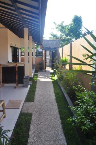Hostal Meisya Cottage