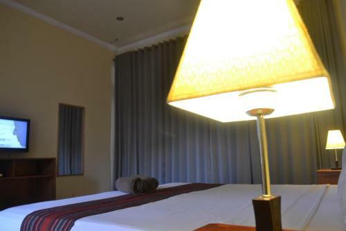 Hostal Wisma Bunda
