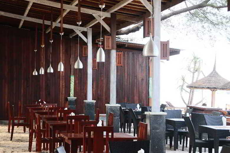 Good Heart Resort