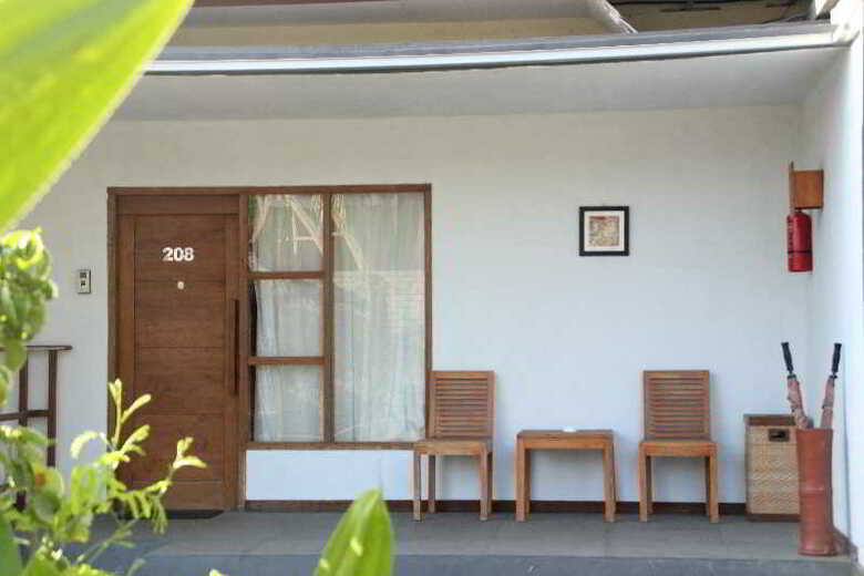 Good Heart Resort