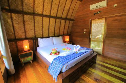 Hostal Pantai Karang
