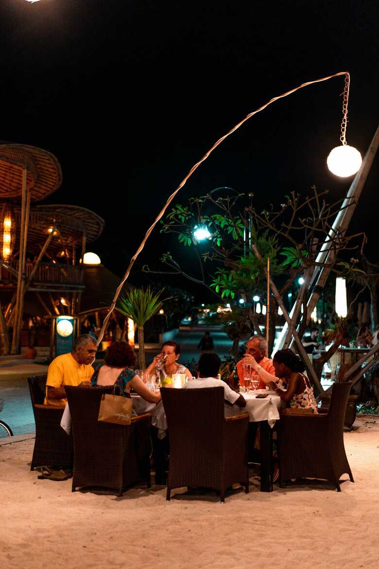 Hotel Kokomo Resort