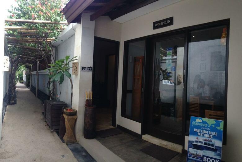 Hotel Kokomo Resort