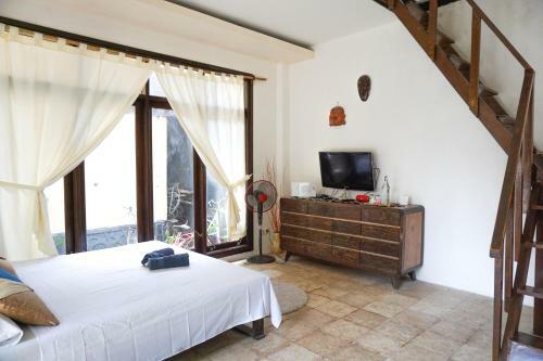 Hostal Puri Hondje