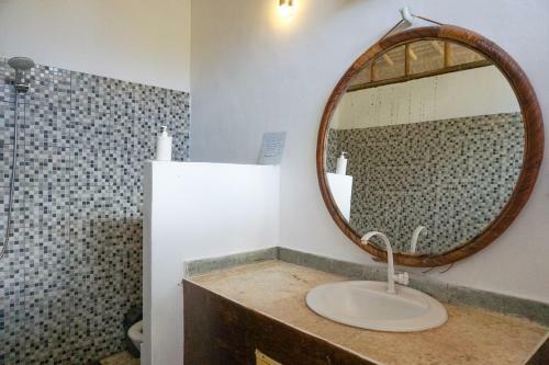 Hostal Puri Hondje