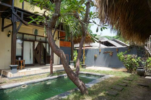 Hostal Puri Hondje