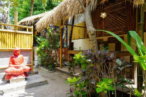 Hostal Puri Hondje