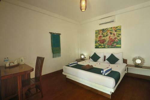 Hostal Marygio Resort