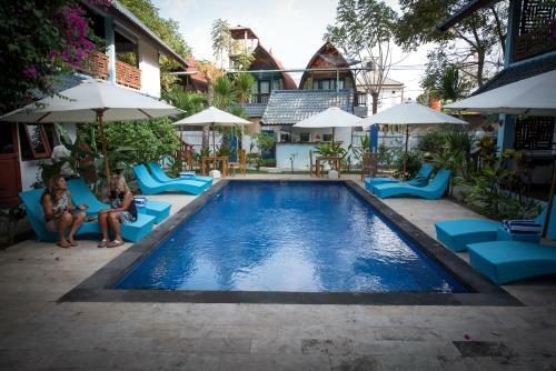Hostal Marygio Resort