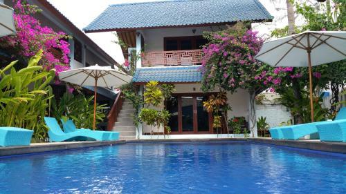 Hostal Marygio Resort