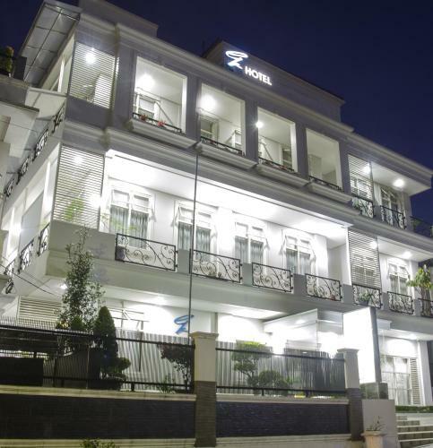 Hotel Grand Kartini