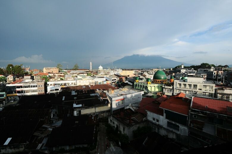 Benteng Hotel