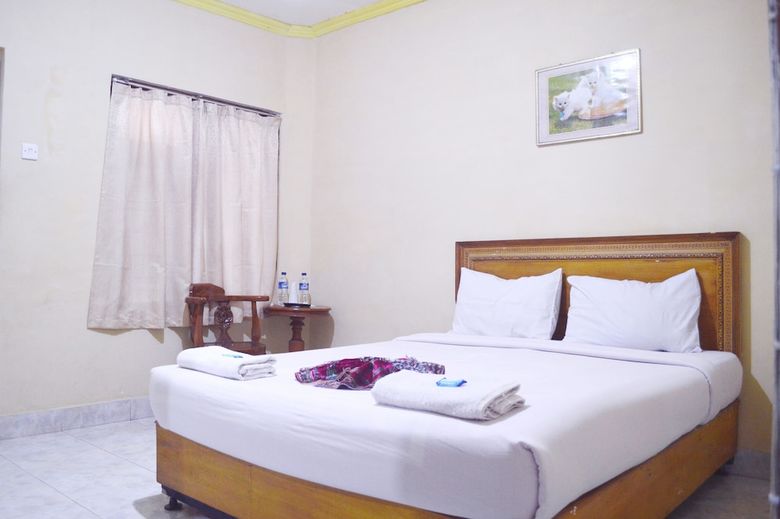 Hotel Yuriko