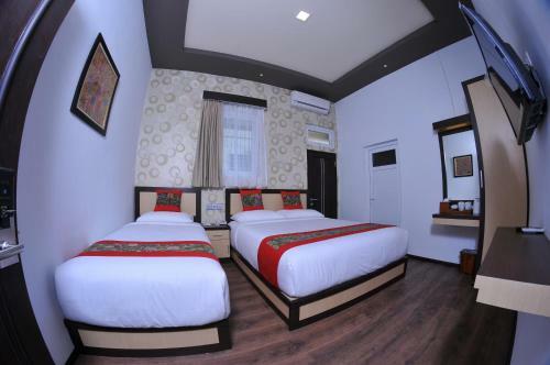 Treeli Boutique Hotel