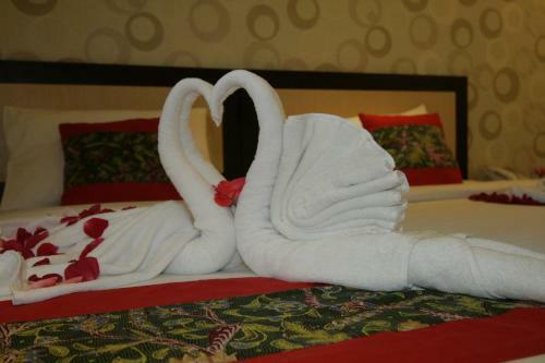 Treeli Boutique Hotel