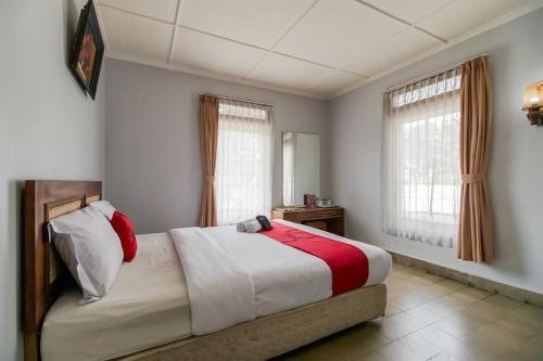 Hostal Hotel Sumatera