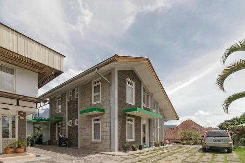 Hostal Hotel Sumatera