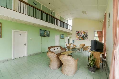 Hostal Hotel Sumatera