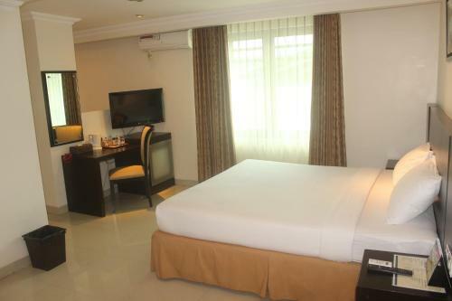 Manise Hotel