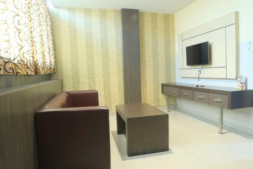 Majestiq Hotel