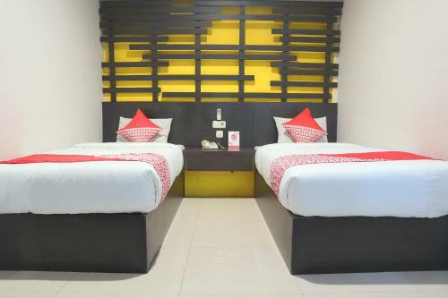 Majestiq Hotel