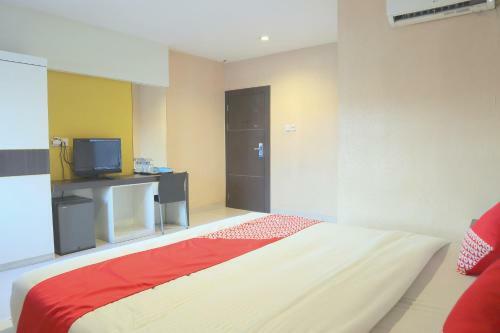 Majestiq Hotel