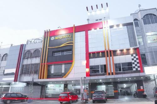 Majestiq Hotel