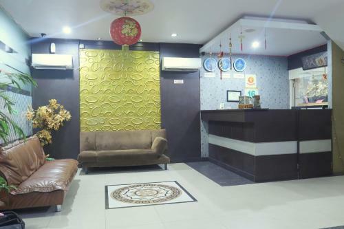 Majestiq Hotel