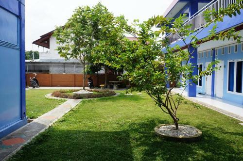 Hostal Kenari Residence