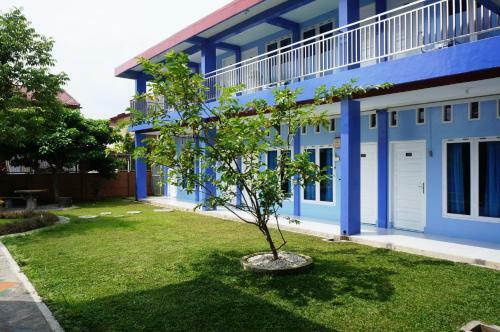 Hostal Kenari Residence