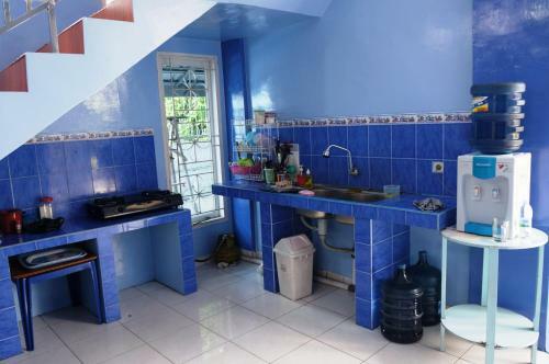 Hostal Kenari Residence