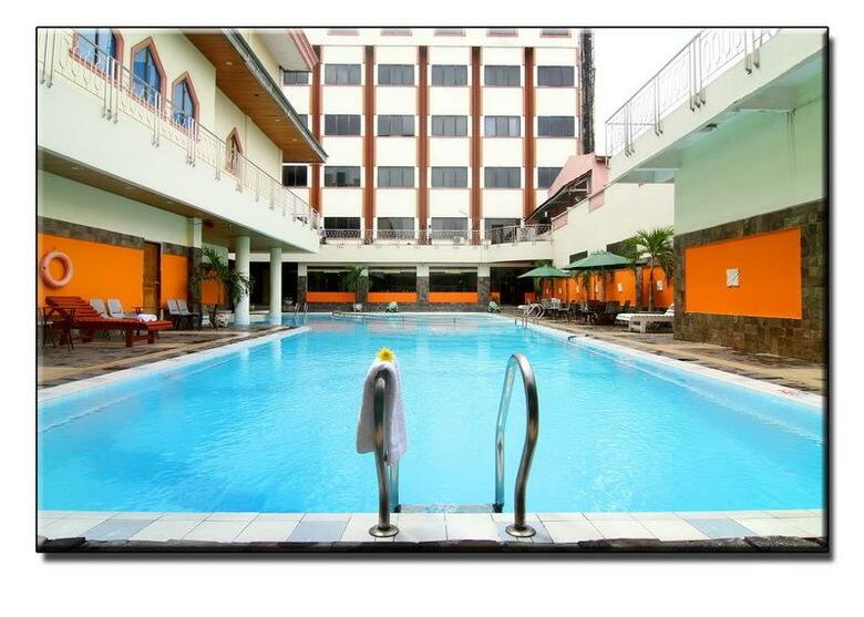 Hotel Mutiara Merdeka