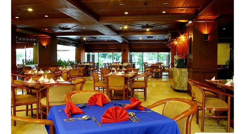 Hotel Mutiara Merdeka
