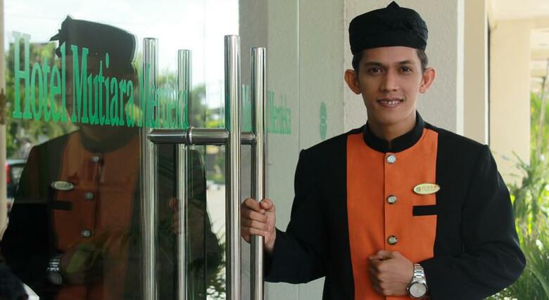 Hotel Mutiara Merdeka