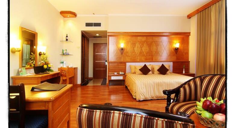 Hotel Mutiara Merdeka
