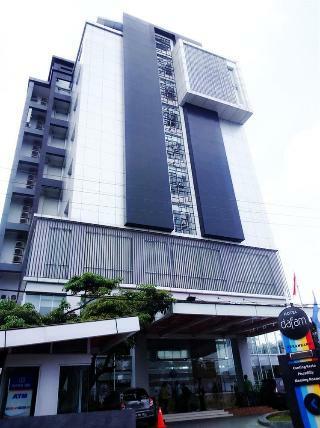 Hotel Dafam Pekanbaru