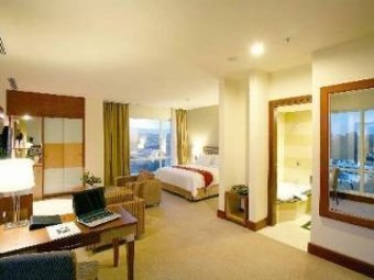Swiss-belhotel Maleosan Manado