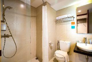 Cipaganti Legian Hotel