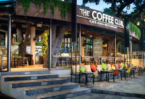 Hotel Anantara Vacation Club Legian