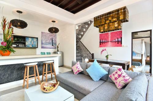 Villa Oria 1