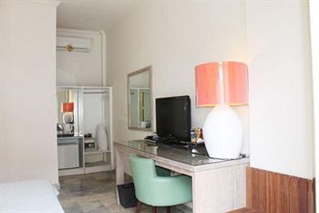 Aparthotel Bali Court Hotel And Apartment