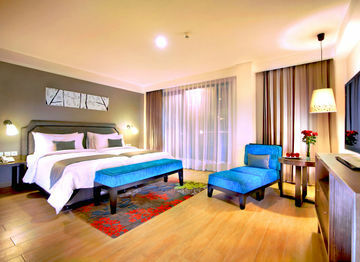 Harper Kuta Hotel