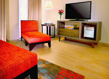 Harper Kuta Hotel