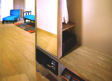 Harper Kuta Hotel