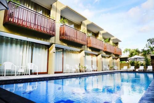 Hotel Devata Suites And Residence