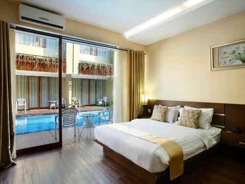 Hotel Devata Suites And Residence