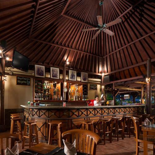 Hotel White Rose Kuta Resort, Villas & Spa