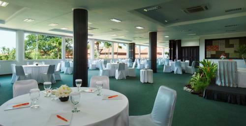 Hotel White Rose Kuta Resort, Villas & Spa
